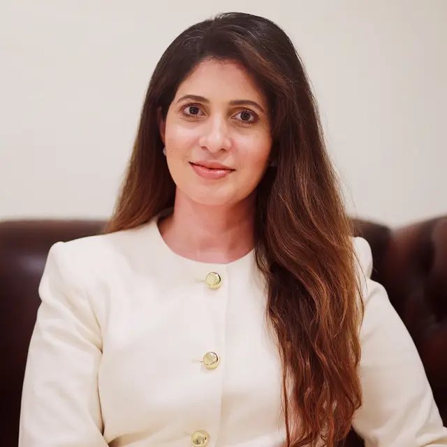 Aditi Patankar Gupta