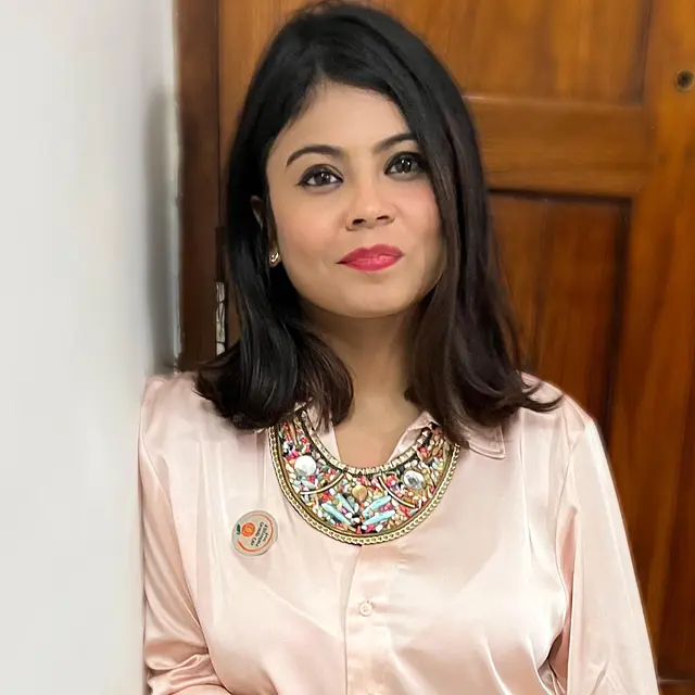 Shalaka Kulkarni