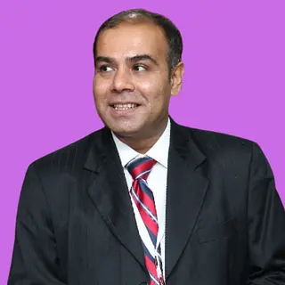 Bhavin S Bhagat