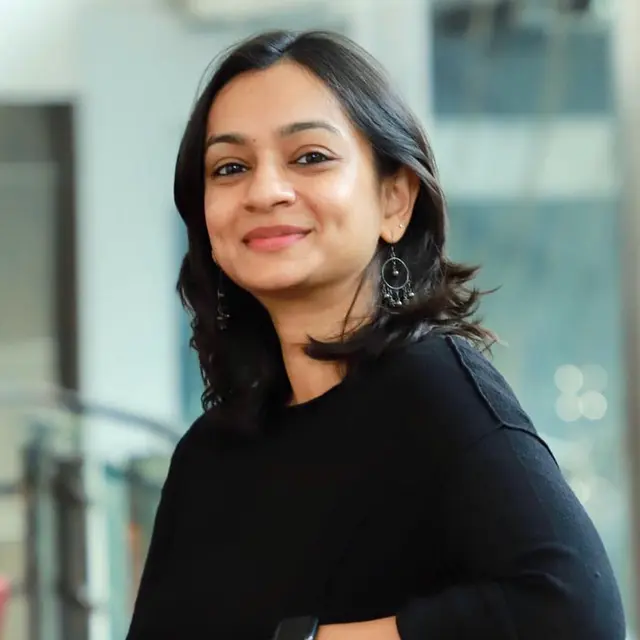 Ritu Soni Srivastava