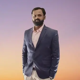 Chiranjeevi K