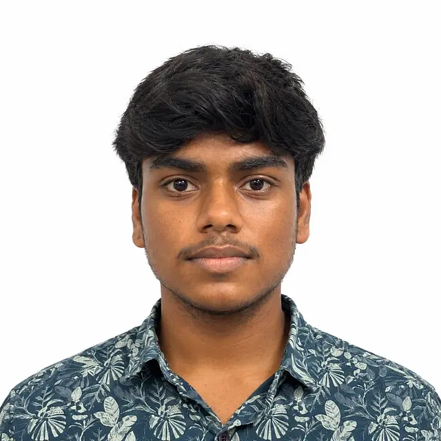Varunchary Vadla