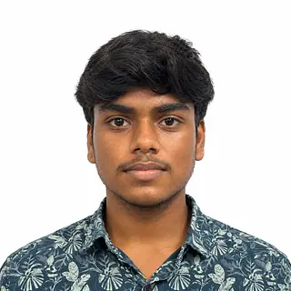 Varunchary Vadla