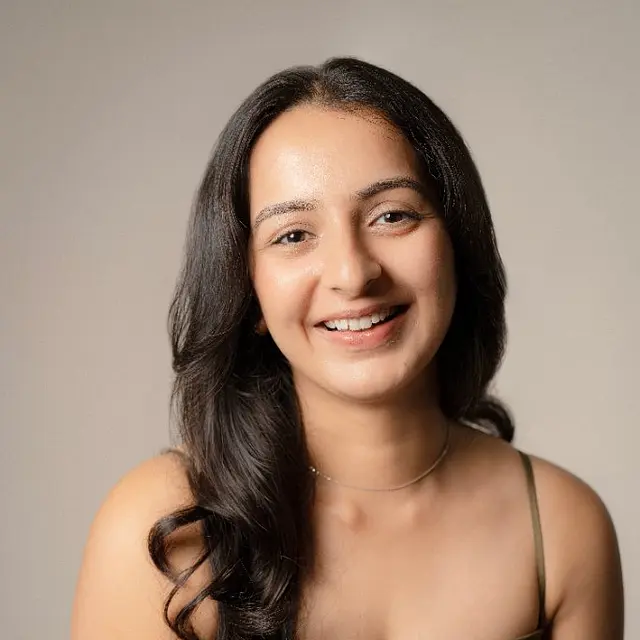 Milli Patel
