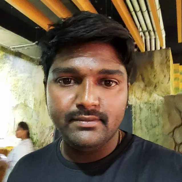 Jagadeesh  Kondapaturi 