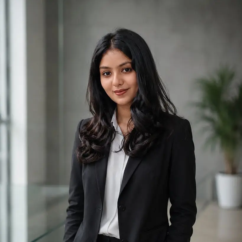 Priyanshi Panchal