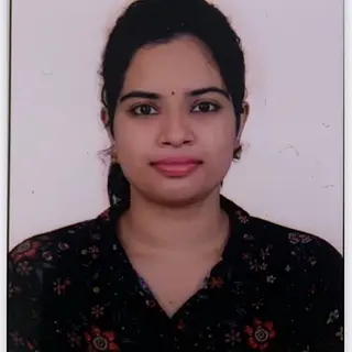 Reetu Reddy