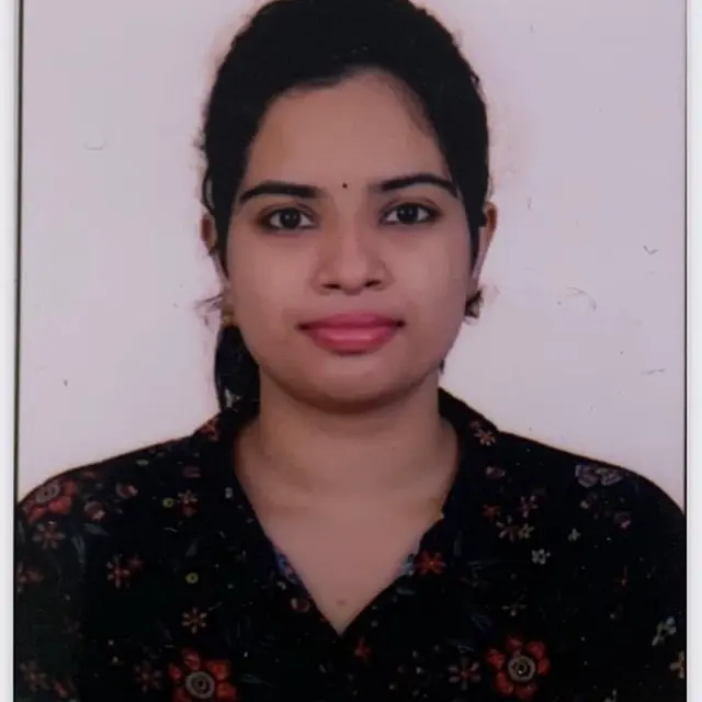 Reetu Reddy
