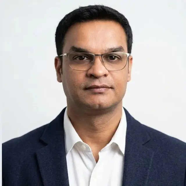Abhishek Kansal