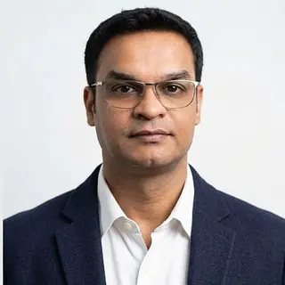 Abhishek Kansal