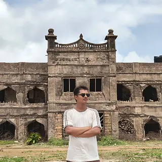 Devin Rakholiya