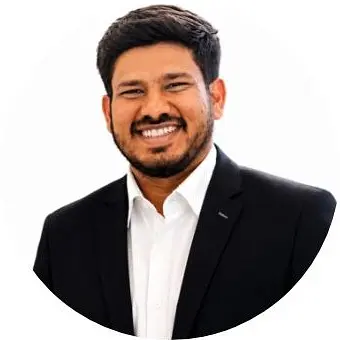 Kuldeep Jain