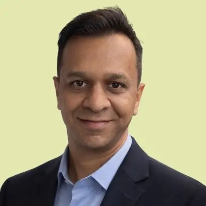 Ankit Bansal