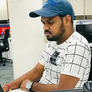 Srikanth Dasu