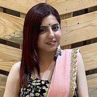 Riyaa Chandra