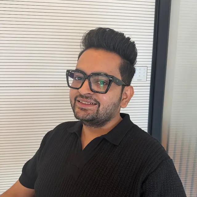 Deepak Soni