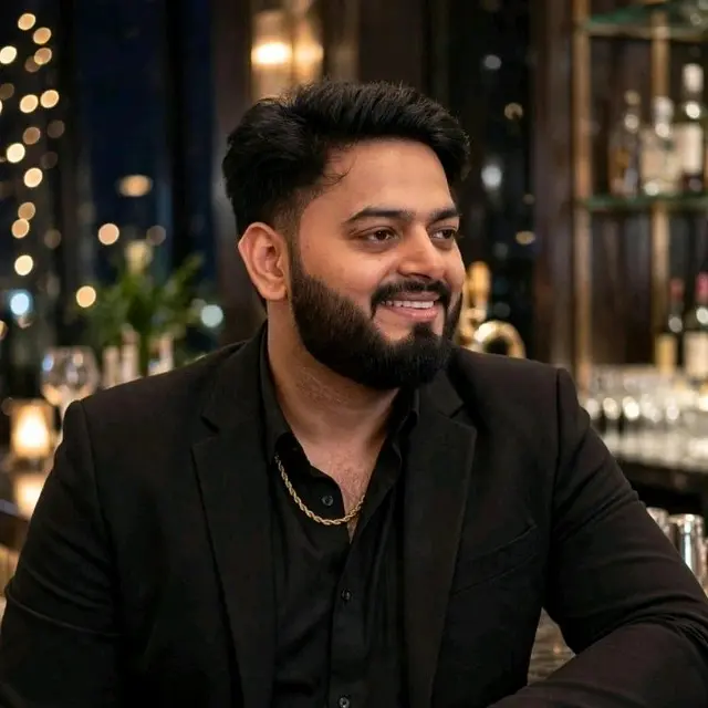 Gaurav Chaturvedi