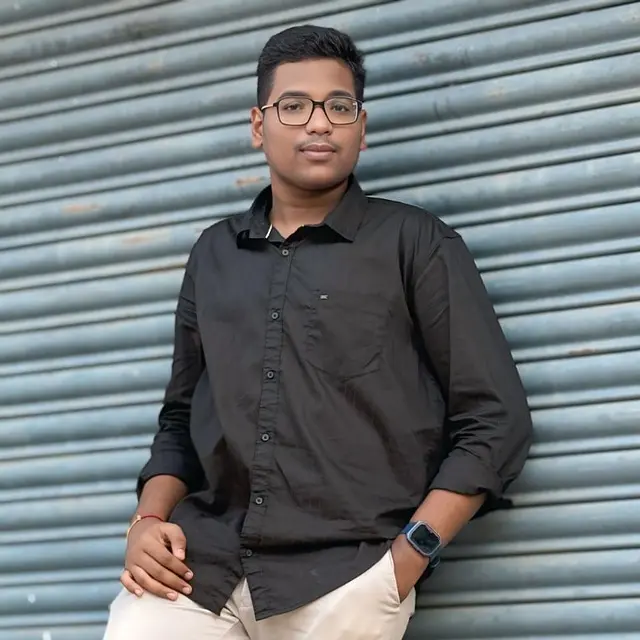 Sathveek Nalla