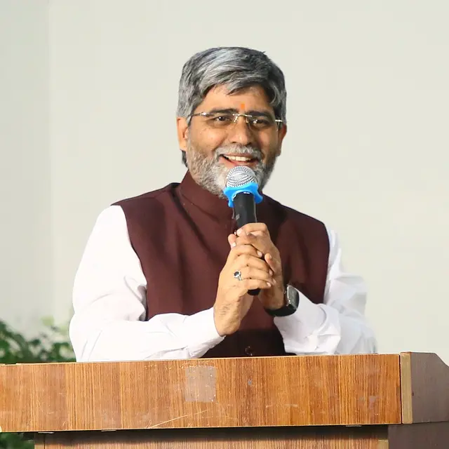 S Krishnakanth Vishnubhatla (Ph.D)