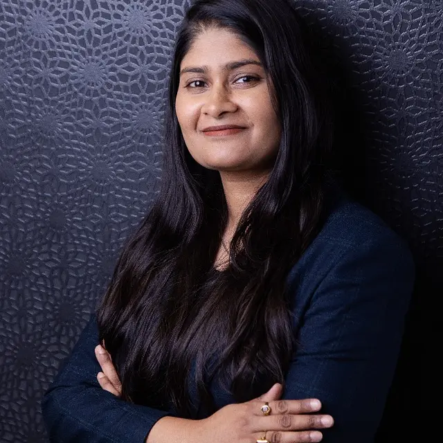 Sakshi Jain