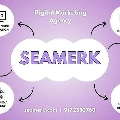 Seamerk Digital Marketing 