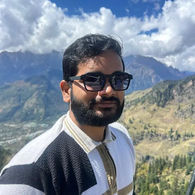 Sumit Nirmal