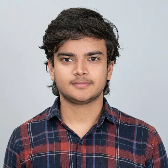 Krishna Pandey