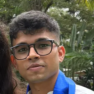 Vivek Patel