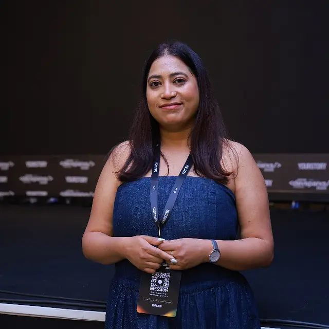 Ankita Bansal