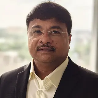 Dr Pratapareddy Ganpala