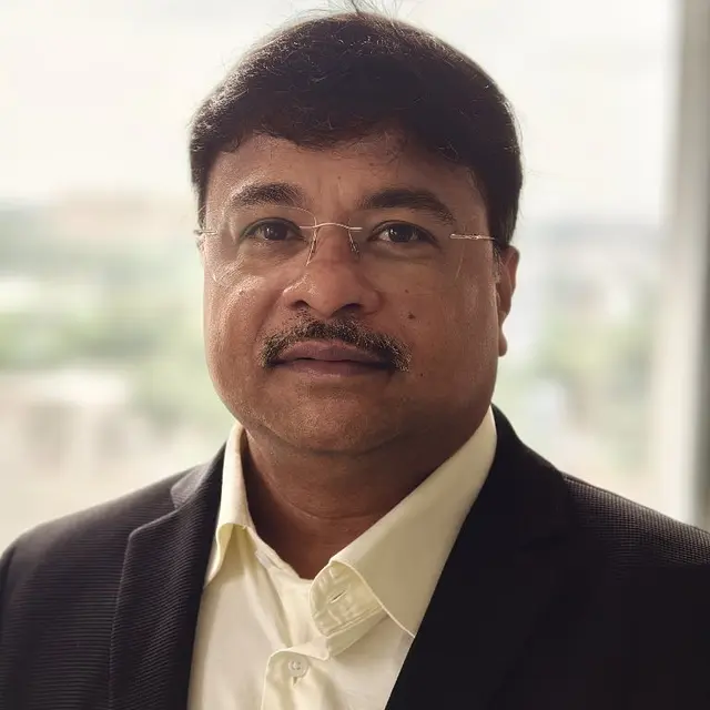 Dr Pratapareddy Ganpala