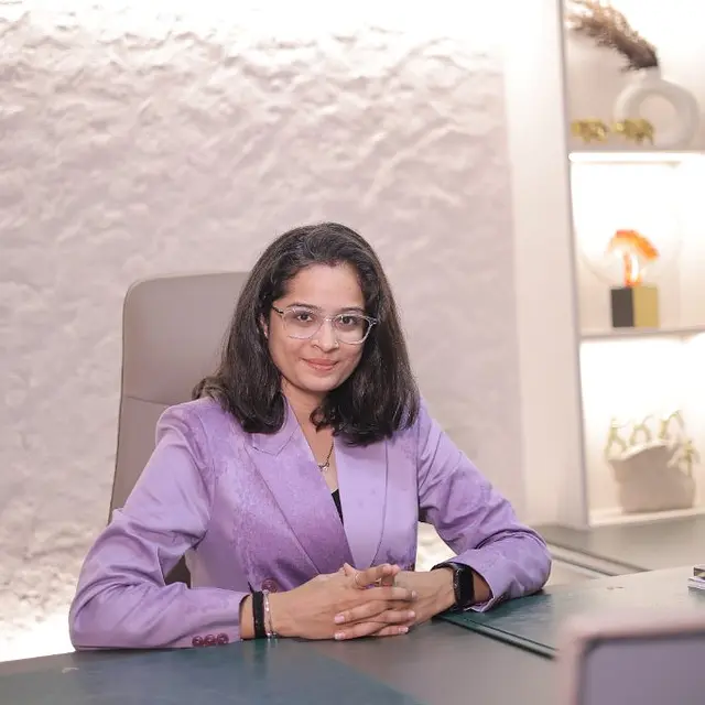 Ruchi Prajapati
