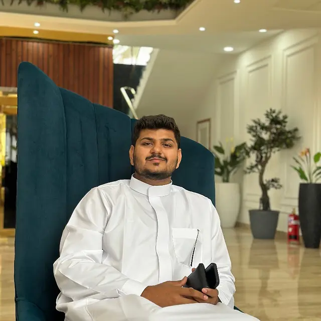 Mohammed Afnan