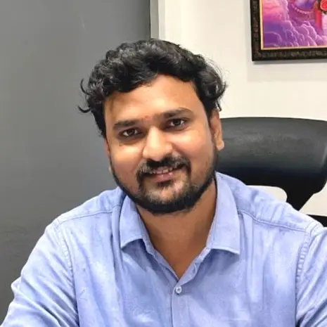 Praveen Chelumalla