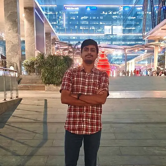 Venkat Bulusu