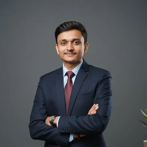 Dilip Jasoliya
