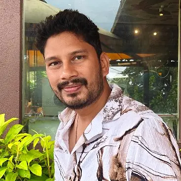 Suren Chemudugunta