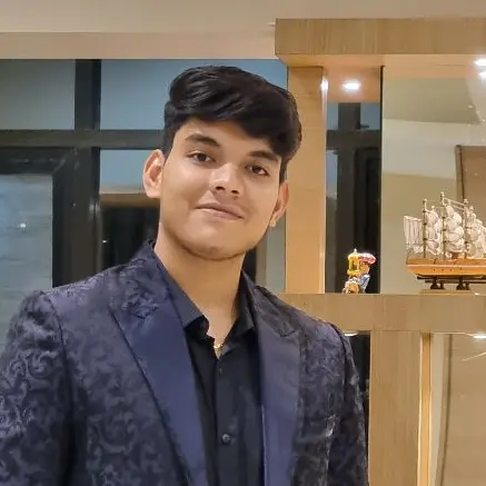 Aniket Sen
