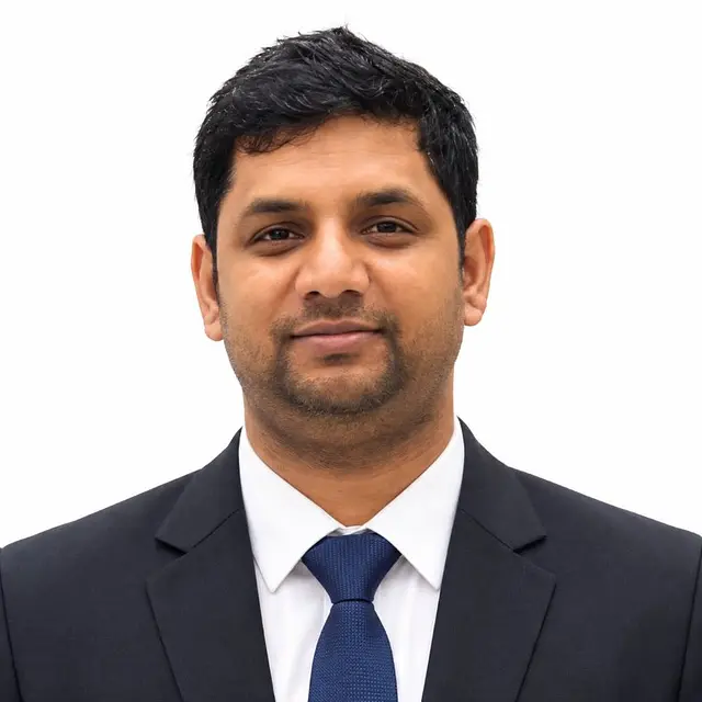 Sonu Kumar Singh