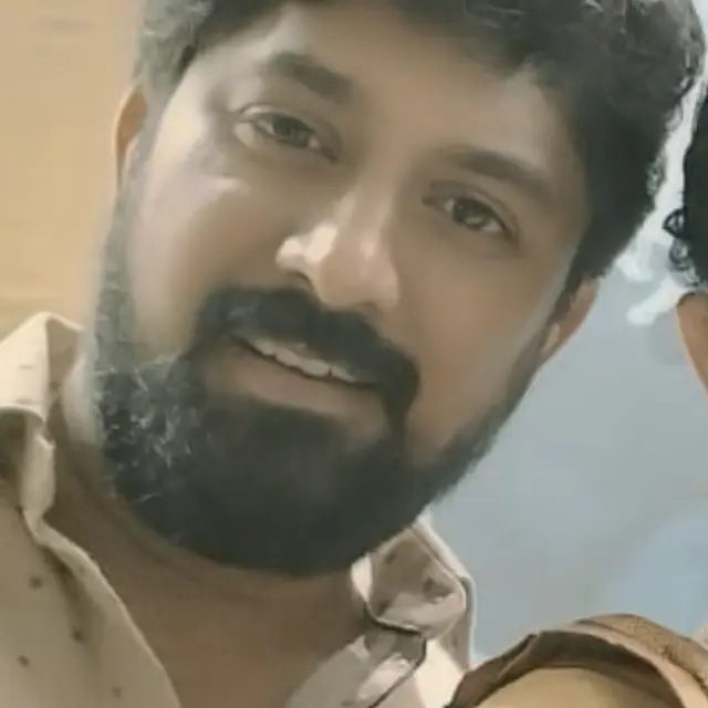 Sunil n