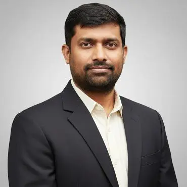 Shahnawaz Alam