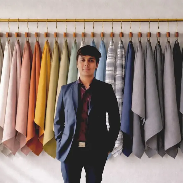 Kavan Trivedi
