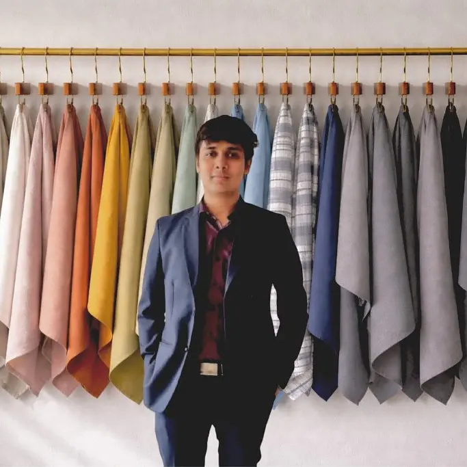 Kavan Trivedi