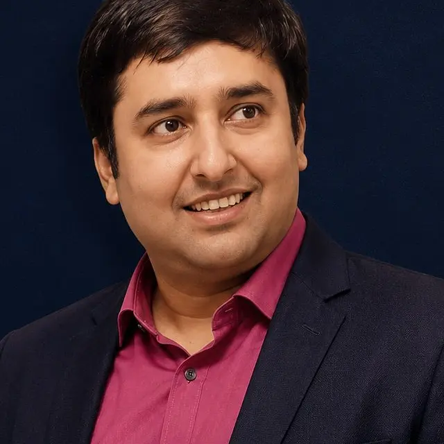 Amit Sharma
