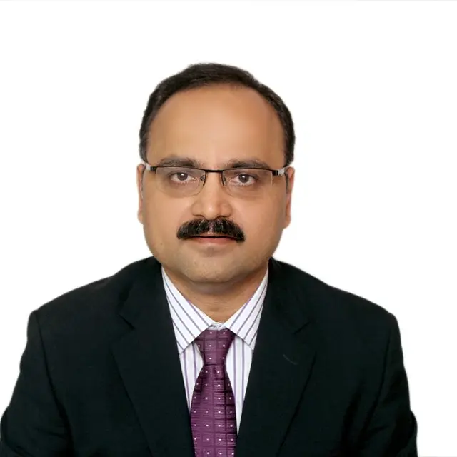 Raju Gaikwad