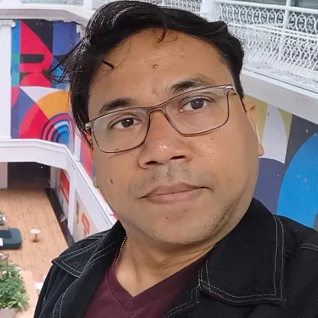 Kumar Kushal