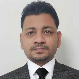Puneet Jain