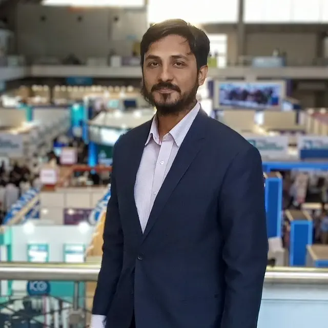 Ibrahim Abbas