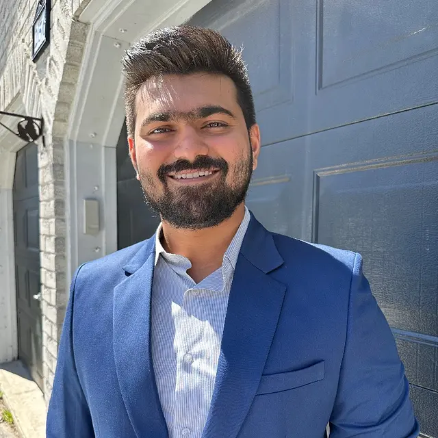 Preet Shah