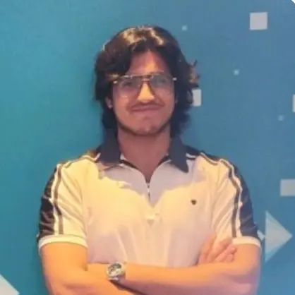 Garv Chopra